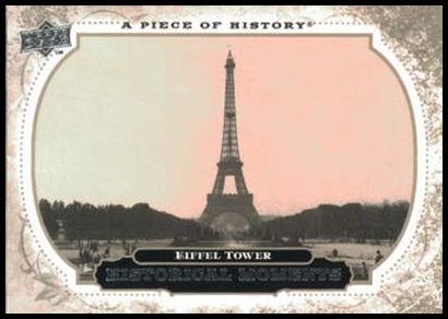 167 Eiffel Tower HM